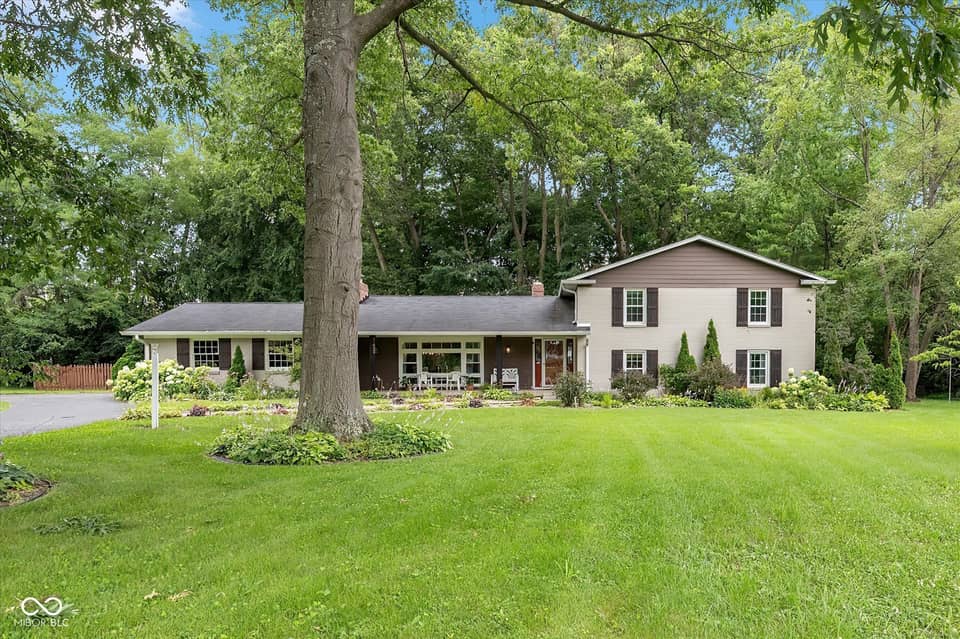 8889 Cholla Road, Indianapolis
