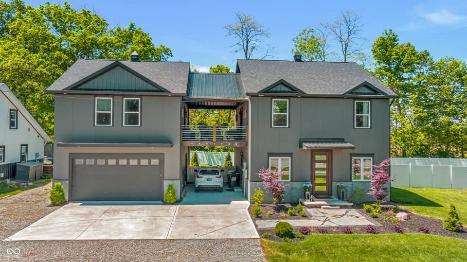 9576 N Fortville Pike, Fortville