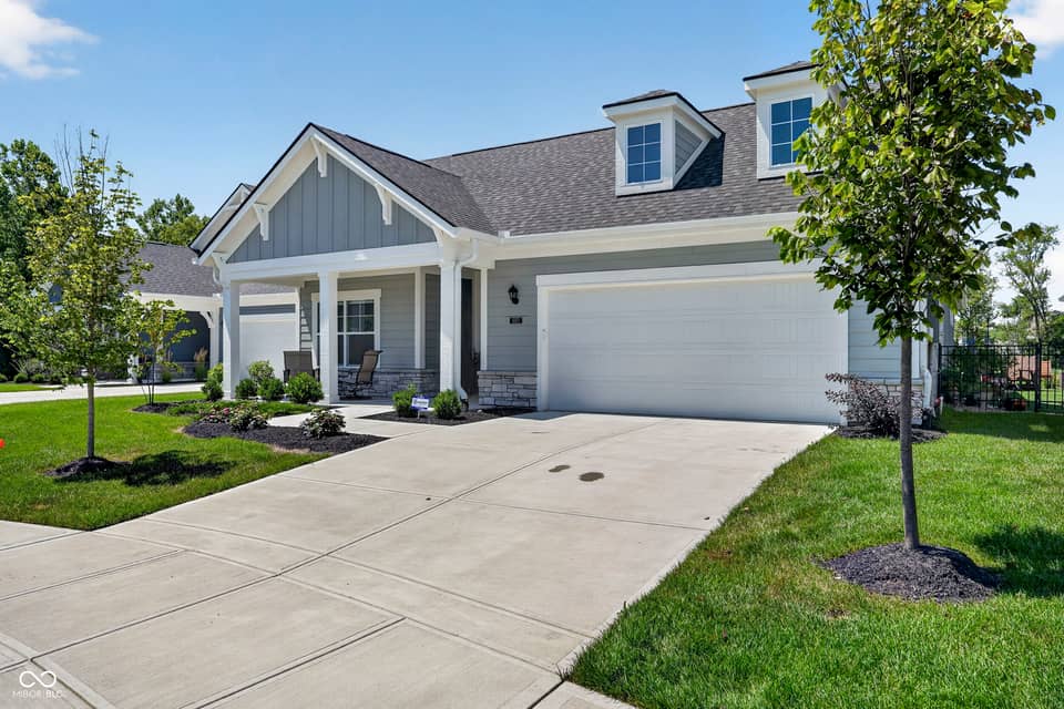 16871 Imperial Court, Fishers, IN 46040, photo 1 of 47