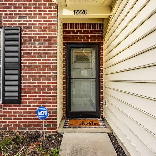 12226 Sagamore Woods Drive, Fishers, IN 46037, photo 4 of 30