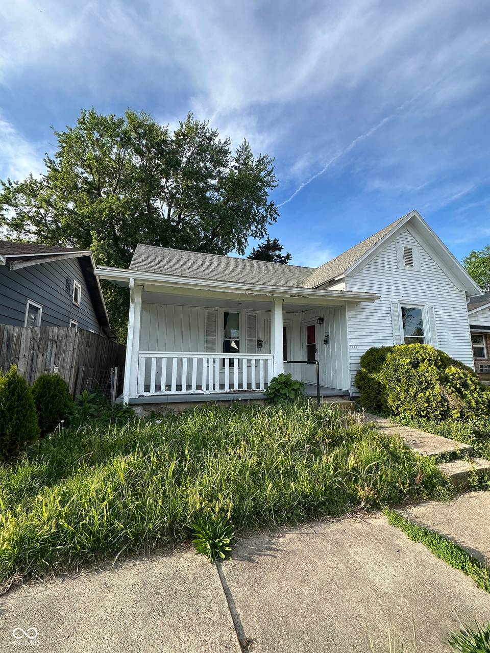 1818-1820 W 7th Street, Muncie