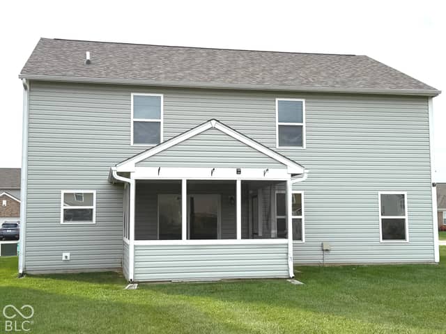 8417 Whitaker Valley Boulevard, Indianapolis, IN 46237, photo 3 of 43
