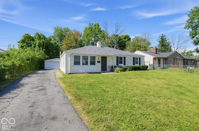 3532 N Audubon Road, Indianapolis, IN 46218, photo 3 of 15