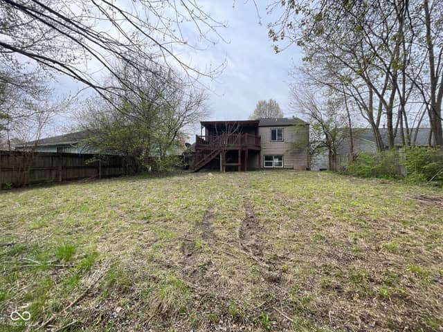 11106 Wismar Drive, Indianapolis, IN 46235, photo 4 of 28