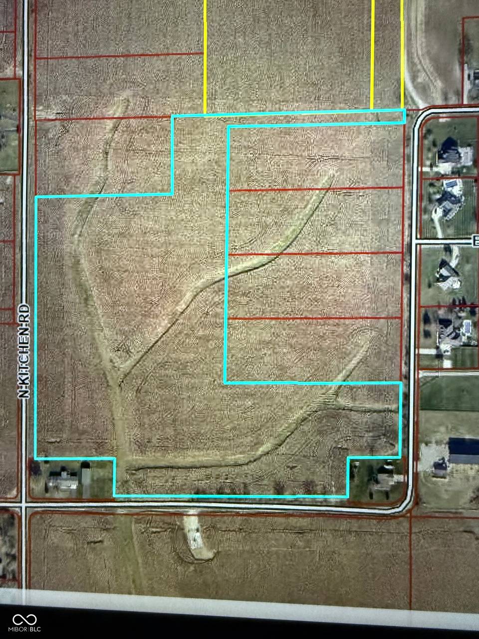 Lot 6 Watson Road, Mooresville