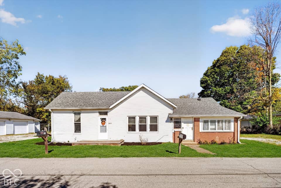 9104 W Hamilton Avenue, Indianapolis
