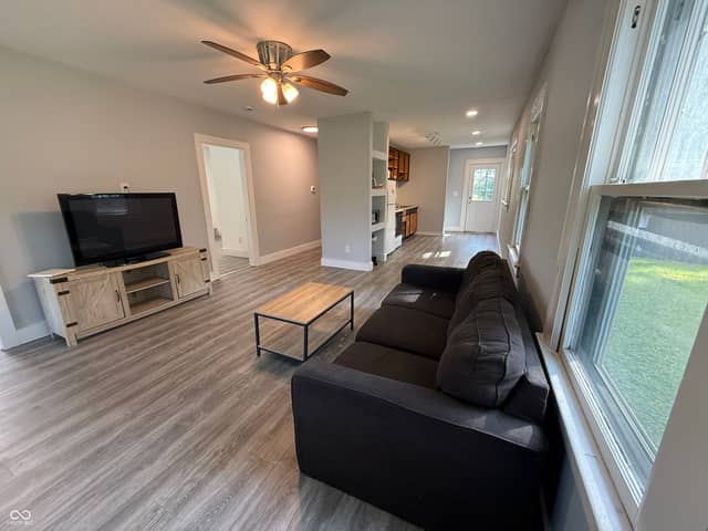 1132 N Michigan Road, Shelbyville, IN 46176, photo 5 of 17