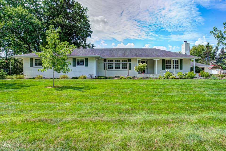 7641 Burns Drive, Brownsburg