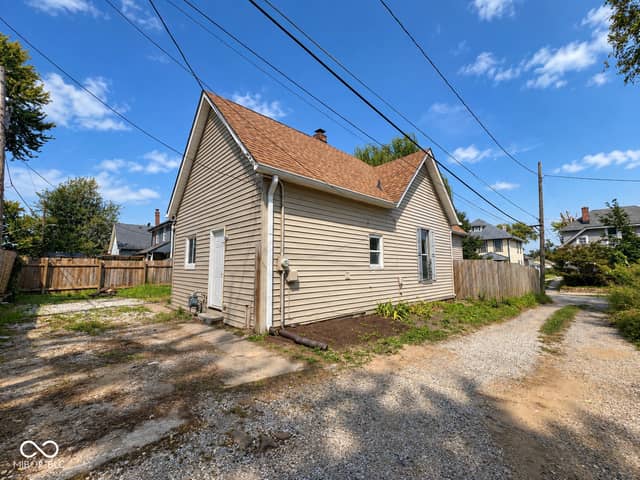 741 Orange Street, Indianapolis, IN 46203, photo 5 of 20