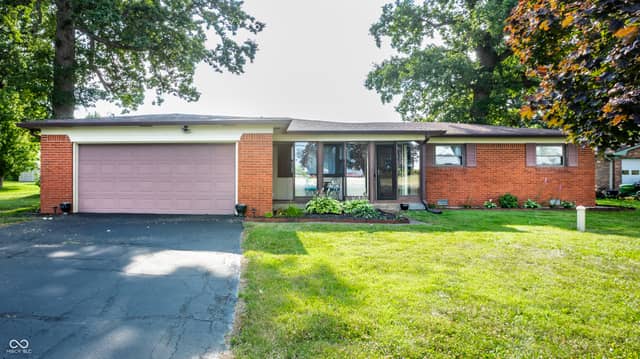 4525 N County Road 1000 E, Brownsburg, IN 46112, photo 3 of 39