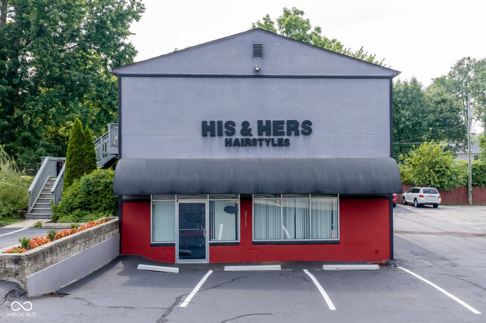 2312 S Rogers Street, Bloomington