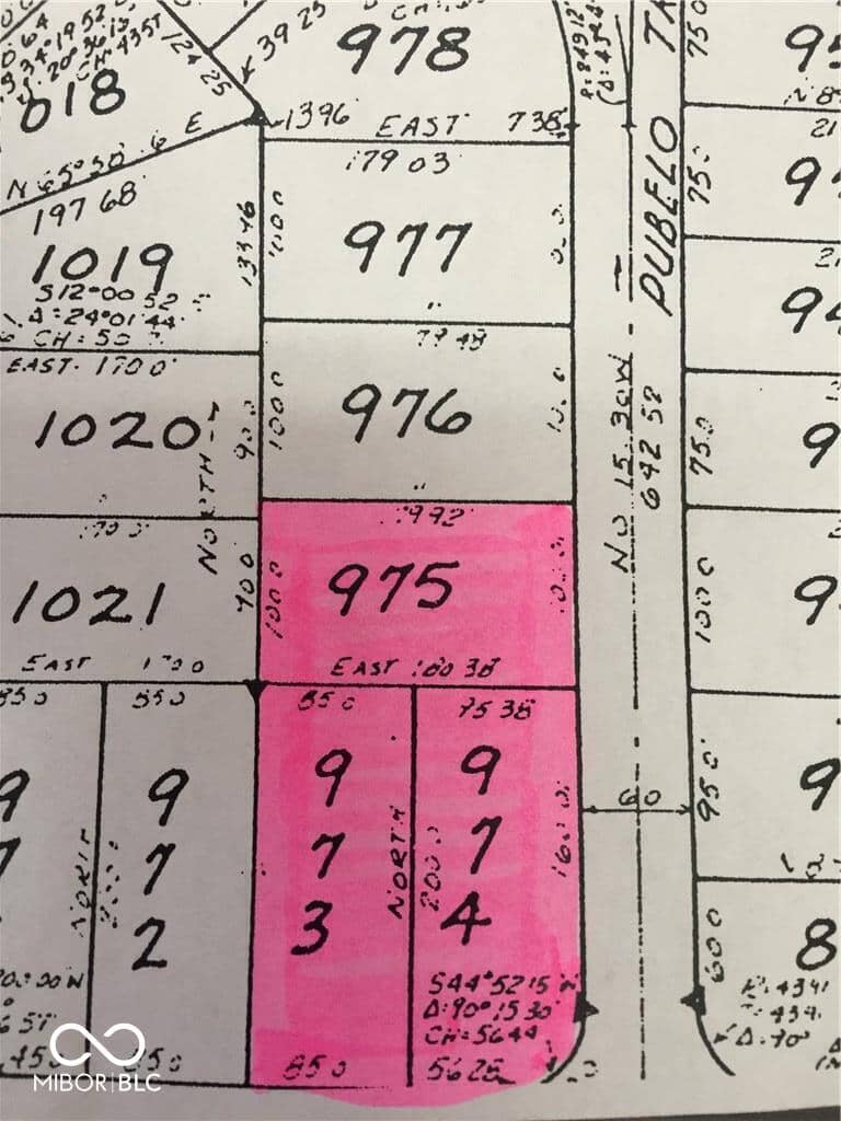 973 Pueblo East Trail, Greensburg