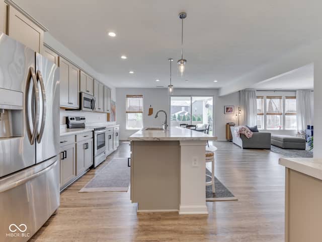 1145 Cobra Drive, Franklin, IN 46131, photo 5 of 28