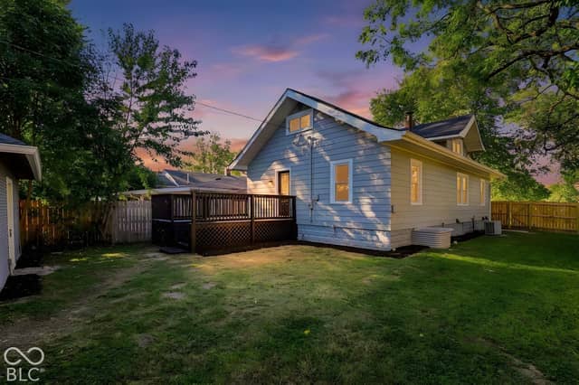 1415 E Castle Avenue, Indianapolis, IN 46227, photo 4 of 62