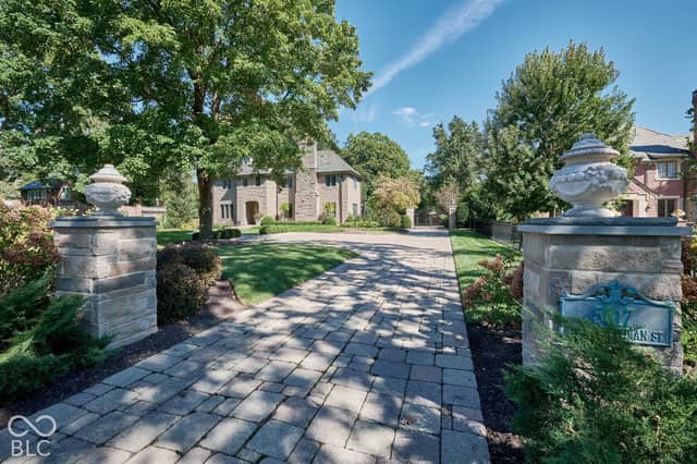 5617 N Meridian Street, Indianapolis, IN 46208, photo 2 of 32
