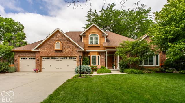 1104 Cobblefield Way, Greenfield, IN 46140, photo 2 of 31