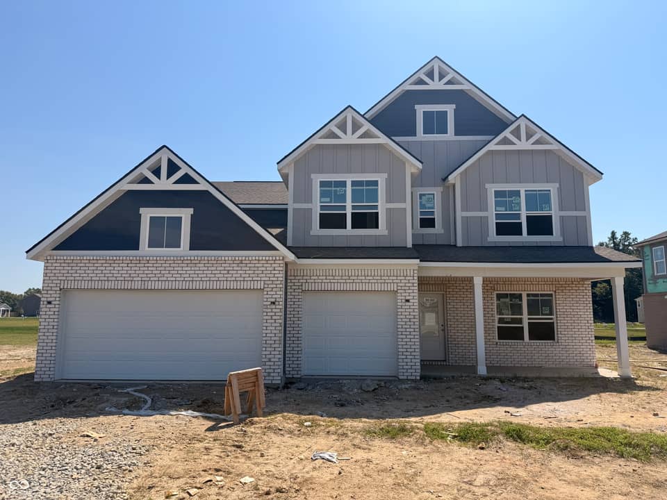 5739 Bancroft Drive, Pendleton