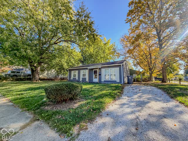 5943 Getz Lane, Indianapolis, IN 46254, photo 4 of 31
