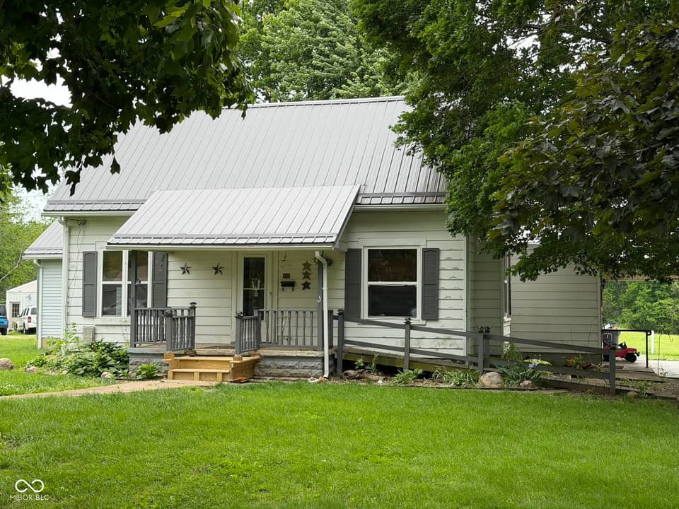 505 E Stark Street, Rockville