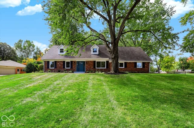 11432 Rolling Court, Carmel, IN 46033, photo 5 of 67