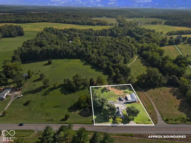 11409 Highway 150, Greenville, IN 47124, photo 2 of 61