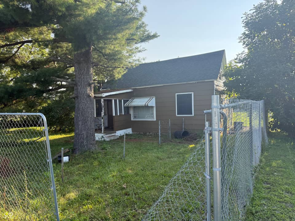 3214 S Landess Street, Marion
