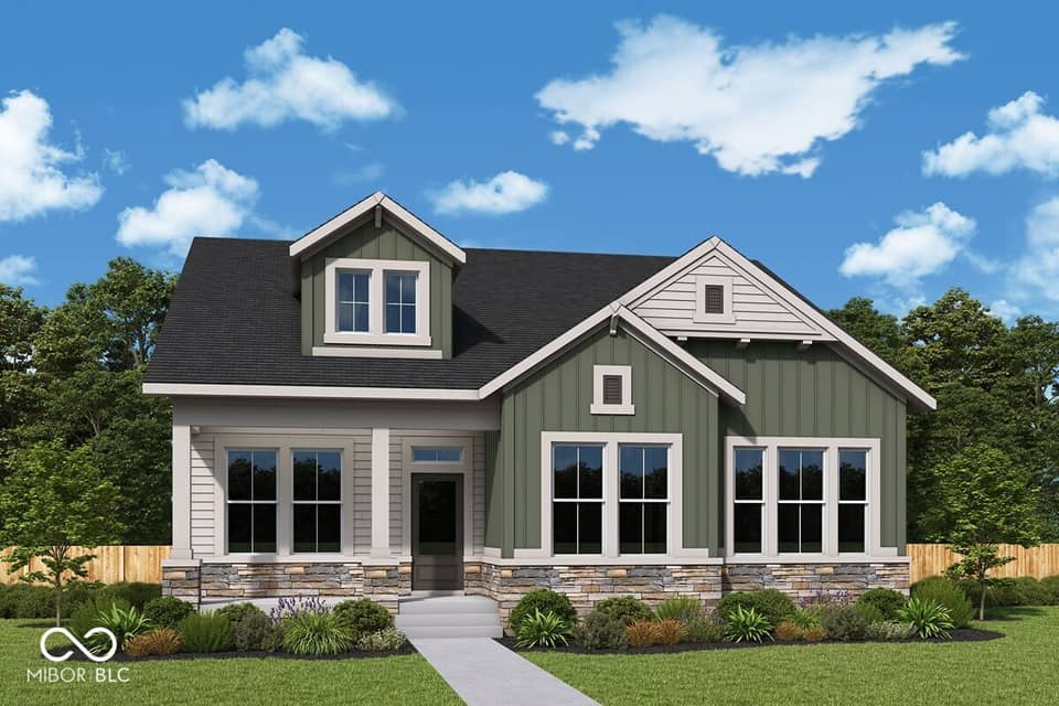 6047 Johnson Road, Zionsville