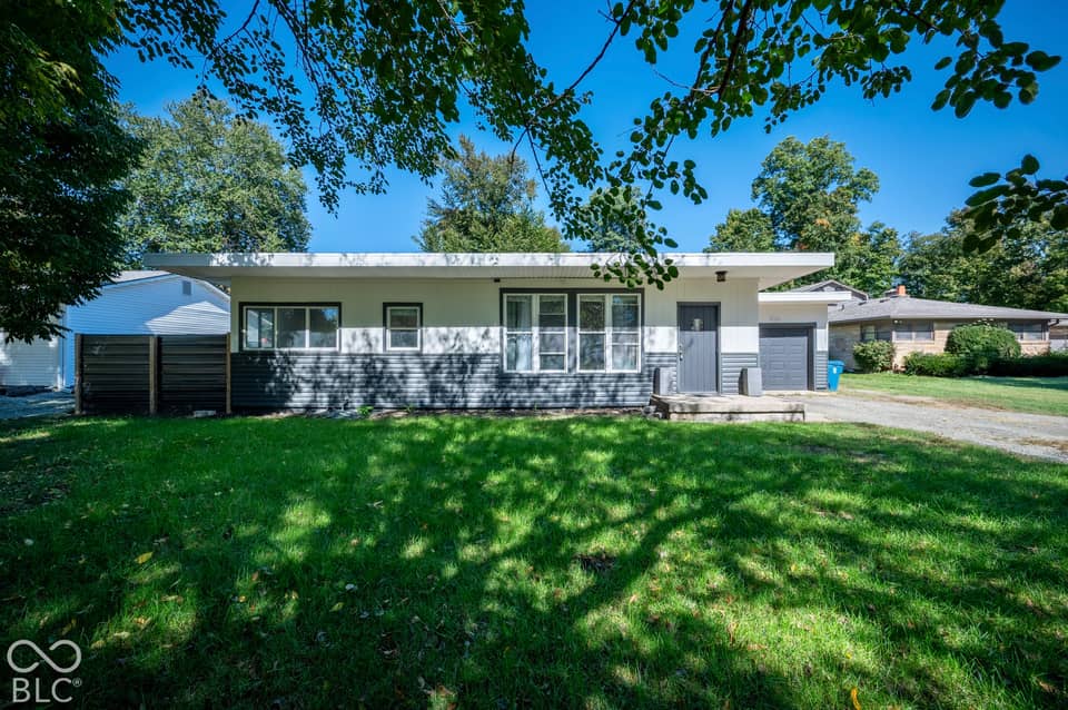 9612 E 9th Street, Indianapolis