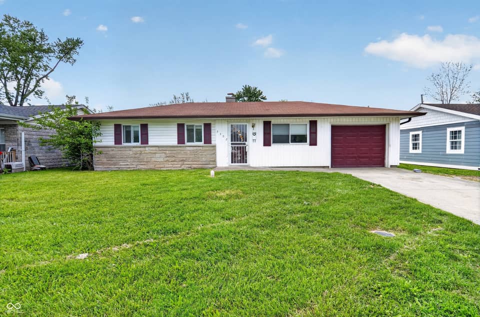 3302 Wellington Avenue, Indianapolis, IN 46226, photo 1 of 23