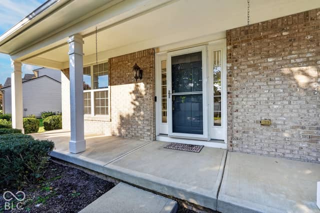11818 Kittery Drive, Fishers, IN 46037, photo 5 of 55