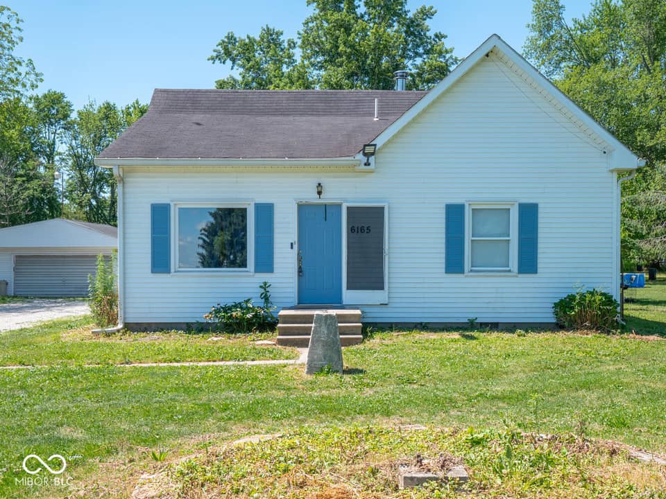 6165 W Station Way, Greenfield