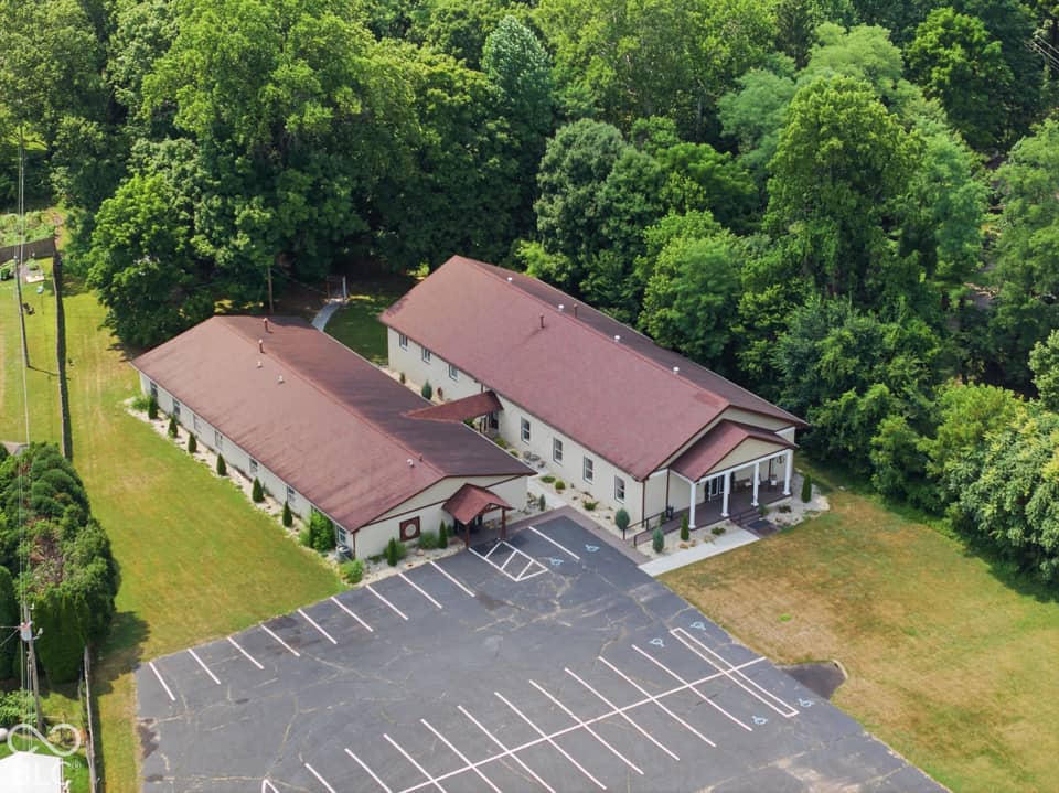 532 N Kristi Road, Martinsville