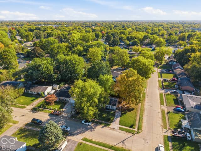 5943 Getz Lane, Indianapolis, IN 46254, photo 2 of 31
