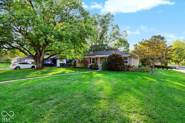 5748 N Parker Avenue, Indianapolis, IN 46220, photo 5 of 52