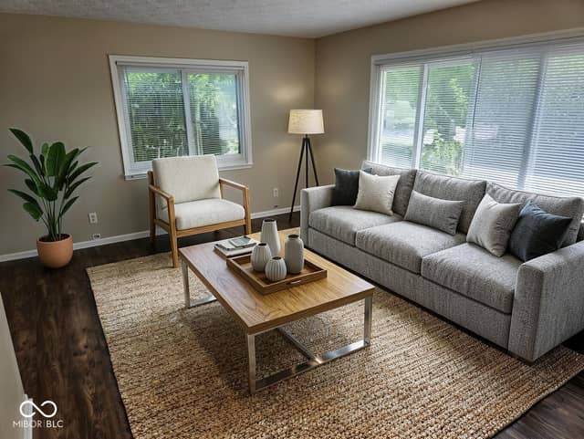 222 N Eaton, Indianapolis, IN 46219, photo 5 of 15
