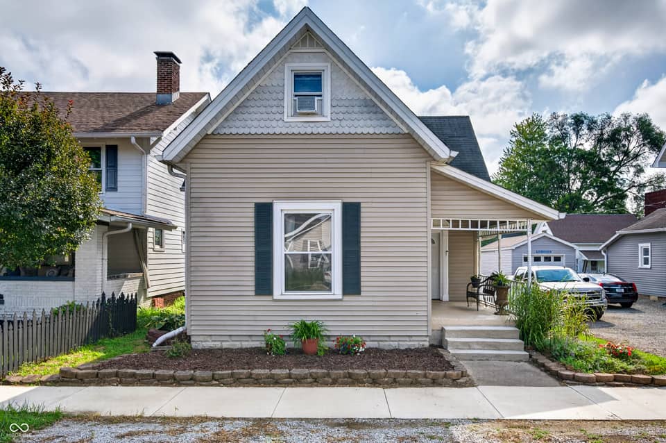 197 Hurricane Street, Franklin