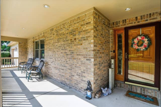 110 Ladino Lane, Pendleton, IN 46064, photo 3 of 46