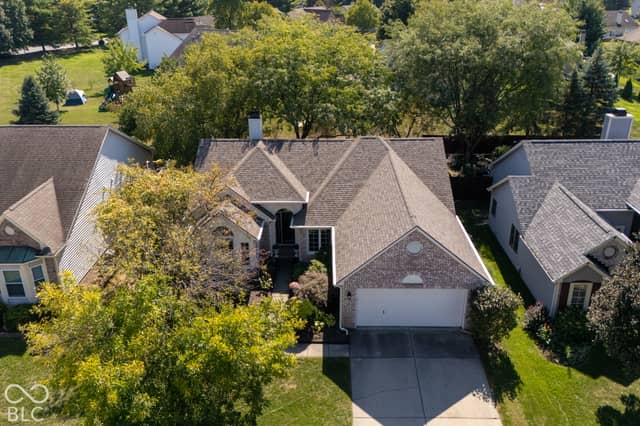 10969 Haig Point Drive, Fishers, IN 46037, photo 3 of 30