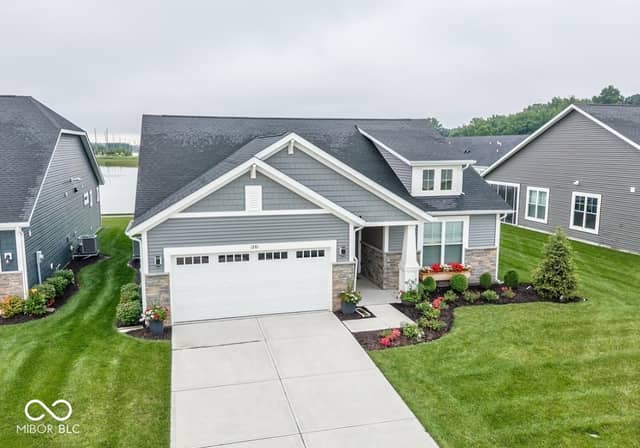 1281 Mahoning Road, Sheridan, IN 46069, photo 2 of 27