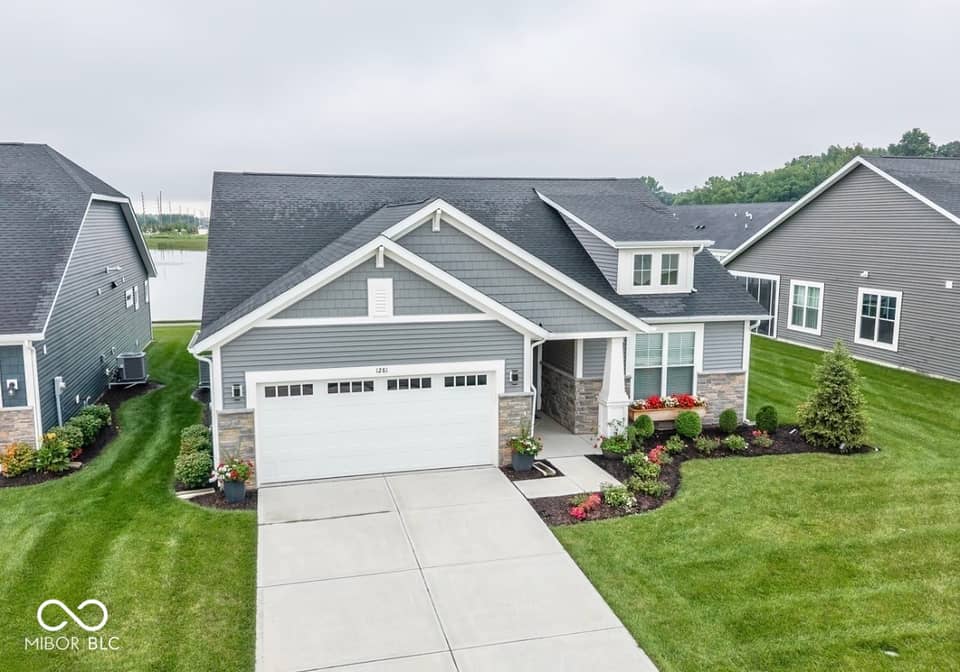1281 Mahoning Road, Sheridan, IN 46069, photo 1 of 27