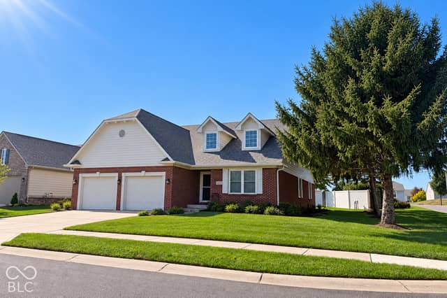2298 Somerset Drive, Franklin, IN 46131, photo 4 of 19