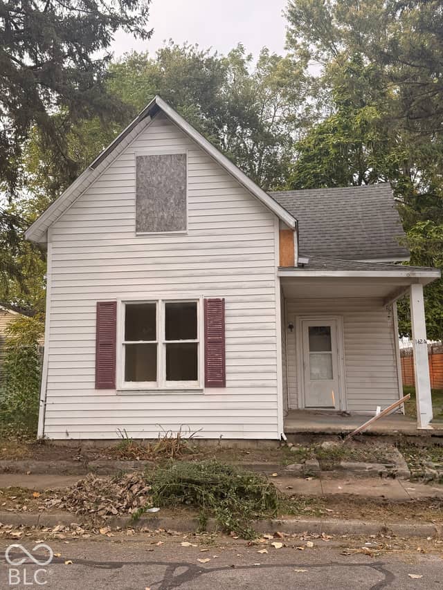 1424 W 15th Street, Muncie, IN 47302, photo 4 of 10