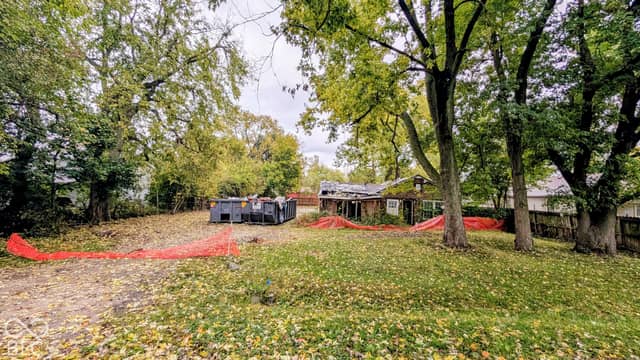 2915 Villa Avenue, Indianapolis, IN 46203, photo 3 of 9