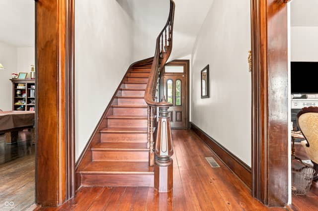6443 S Jonesville Road, Columbus, IN 47201, photo 5 of 124