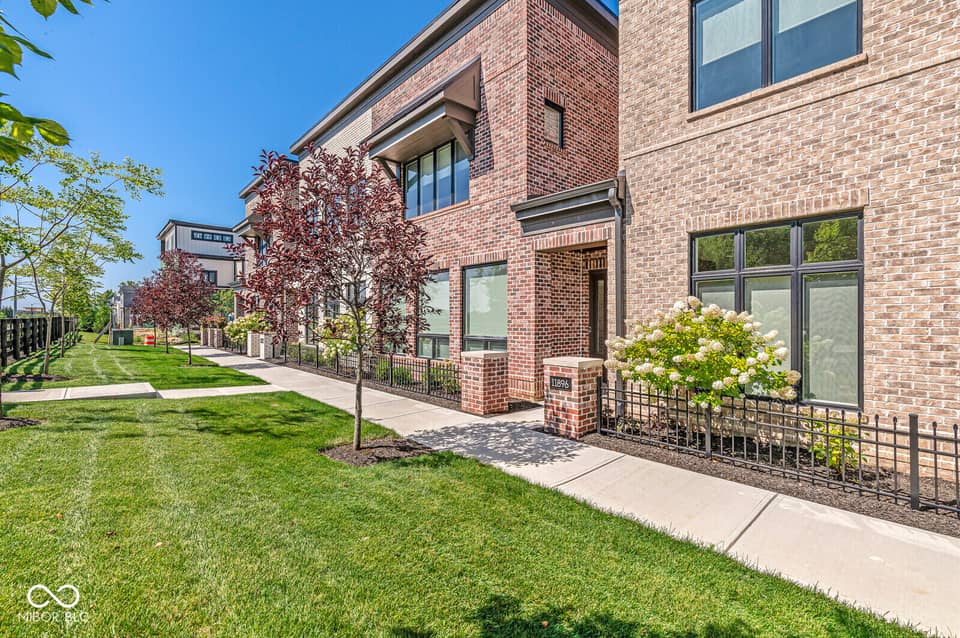 11896 Spring Mill Road, Carmel