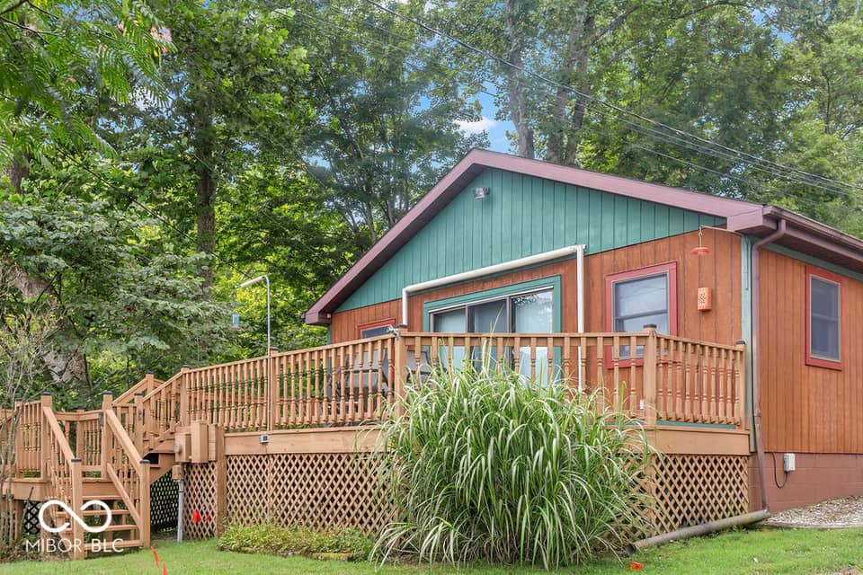 7669 N John Young Road, Unionville