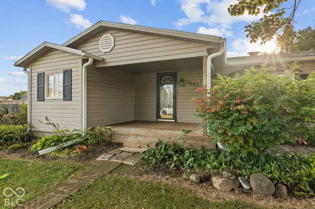 7847 Trotter Road, Camby, IN 46113, photo 4 of 36