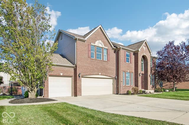 4197 Hickory Ridge Boulevard, Greenwood, IN 46143, photo 5 of 75