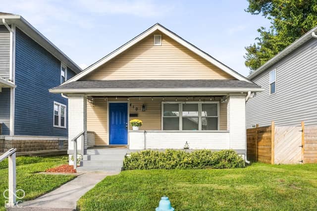 410 Eastern Avenue, Indianapolis, IN 46201, photo 2 of 33