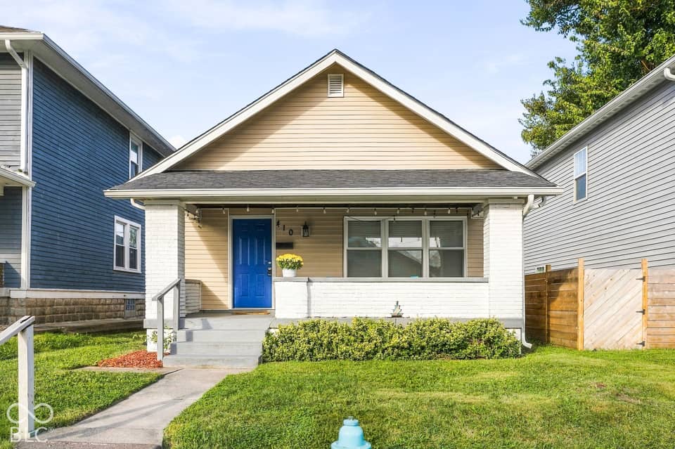 410 Eastern Avenue, Indianapolis, IN 46201, photo 1 of 33